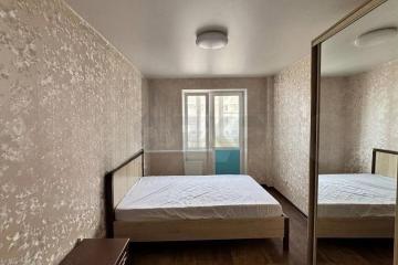 Фото №2: 3-комнатная квартира 76 м² - Краснодар, мкр. жилой комплекс Времена года, ул. Петра Метальникова, 5к1