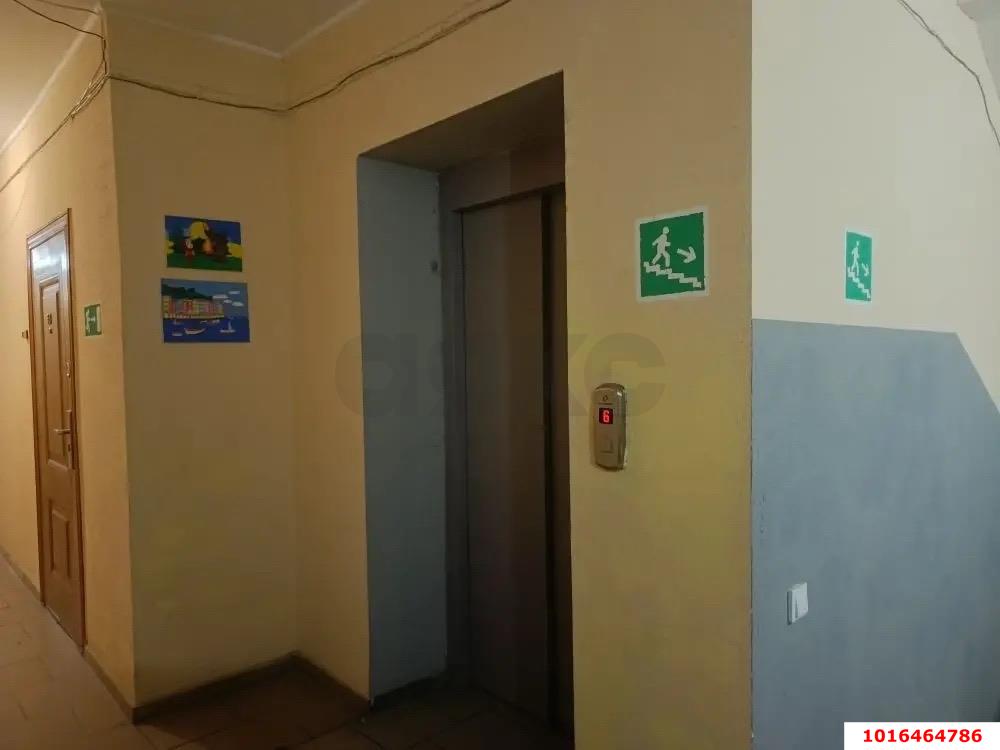 Фото №13: 1-комнатная квартира 34 м² - Берёзовый, Прикубанский внутригородской округ, мкр. Витаминкомбинат, ул. Целиноградская, 4/2к2