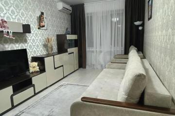 Фото №5: 1-комнатная квартира 34 м² - Берёзовый, мкр. Витаминкомбинат, ул. Целиноградская, 4/2к2