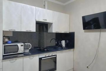 Фото №3: 1-комнатная квартира 34 м² - Берёзовый, мкр. Витаминкомбинат, ул. Целиноградская, 4/2к2