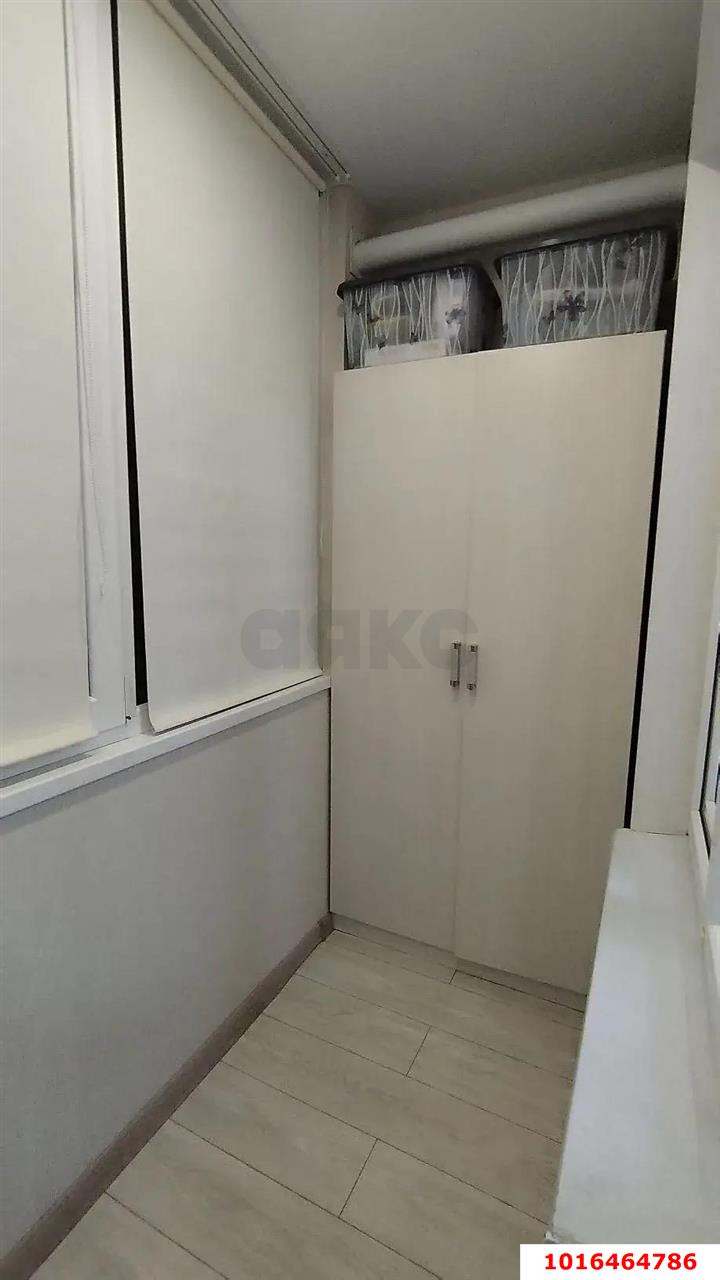 Фото №10: 1-комнатная квартира 34 м² - Берёзовый, Прикубанский внутригородской округ, мкр. Витаминкомбинат, ул. Целиноградская, 4/2к2