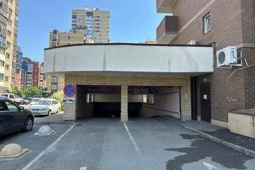 Фото №2: Гараж - Краснодар, мкр. жилой комплекс Достоевский, ул. Достоевского, 84