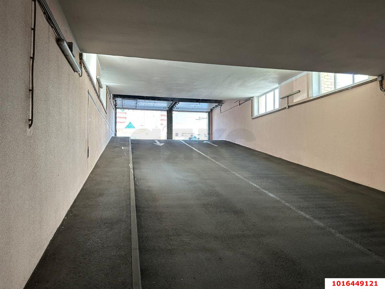 Фото №3: Гараж - Краснодар, Прикубанский внутригородской округ, 40 лет Победы, мкр. жилой комплекс Достоевский, ул. Достоевского, 84