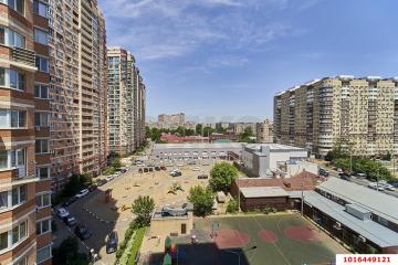 Фото №5: Гараж - Краснодар, мкр. жилой комплекс Достоевский, ул. Достоевского, 84