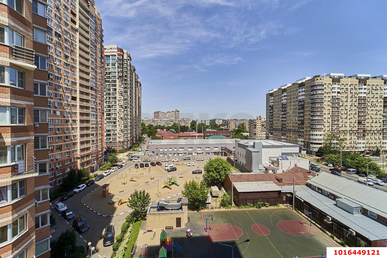 Фото №5: Гараж - Краснодар, Прикубанский внутригородской округ, 40 лет Победы, мкр. жилой комплекс Достоевский, ул. Достоевского, 84