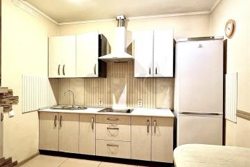 Фото №3: 3-комнатная квартира 63 м² - Краснодар, мкр. Музыкальный, ул. Суздальская, 8