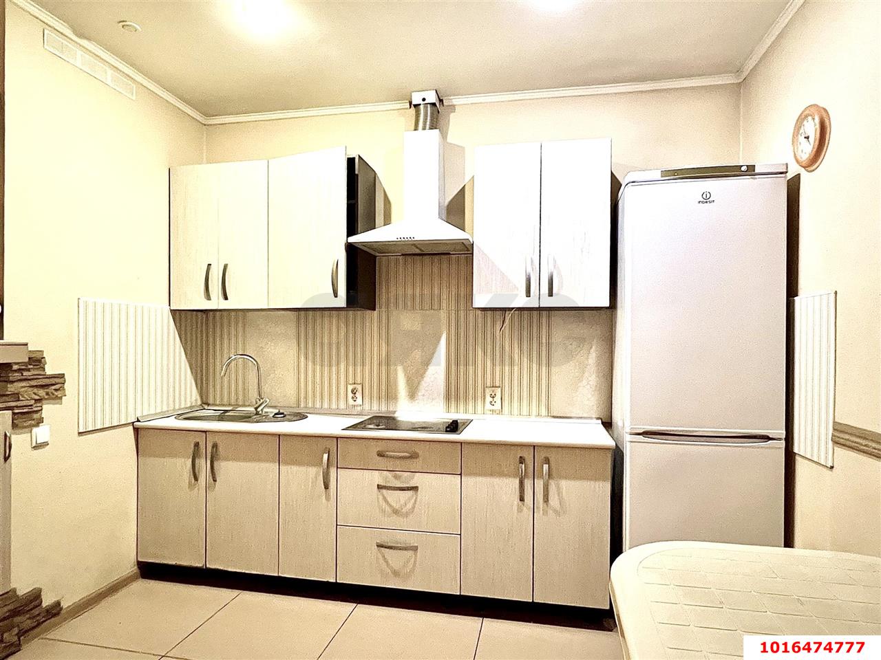 Фото №3: 3-комнатная квартира 63 м² - Краснодар, Прикубанский внутригородской округ, мкр. Музыкальный, ул. Суздальская, 8