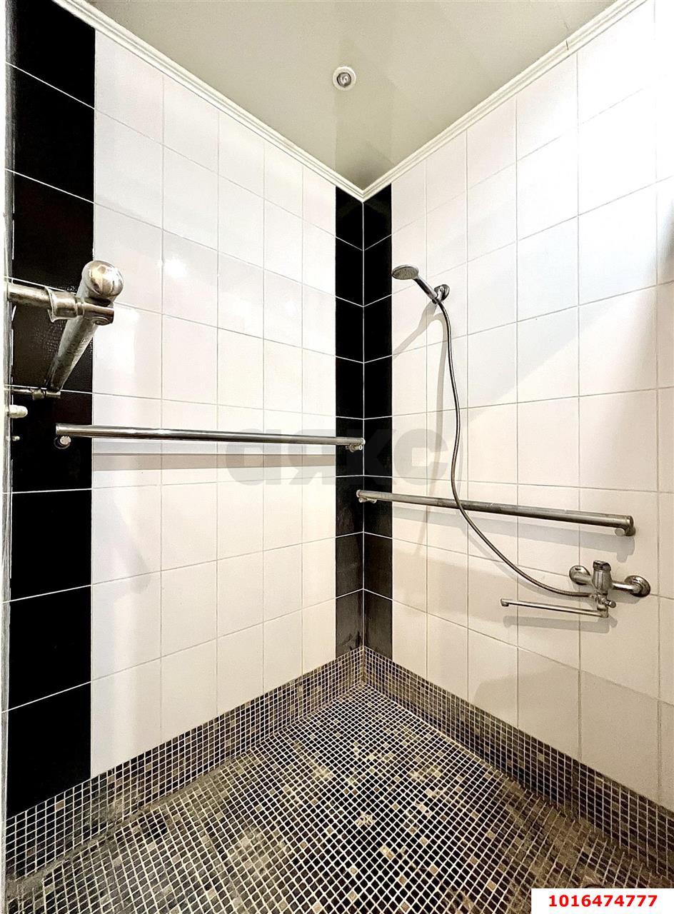 Фото №8: 3-комнатная квартира 63 м² - Краснодар, Прикубанский внутригородской округ, мкр. Музыкальный, ул. Суздальская, 8