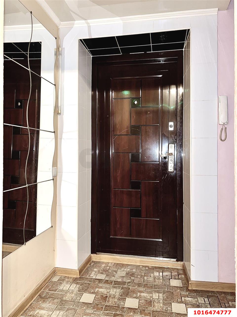 Фото №9: 3-комнатная квартира 63 м² - Краснодар, Прикубанский внутригородской округ, мкр. Музыкальный, ул. Суздальская, 8