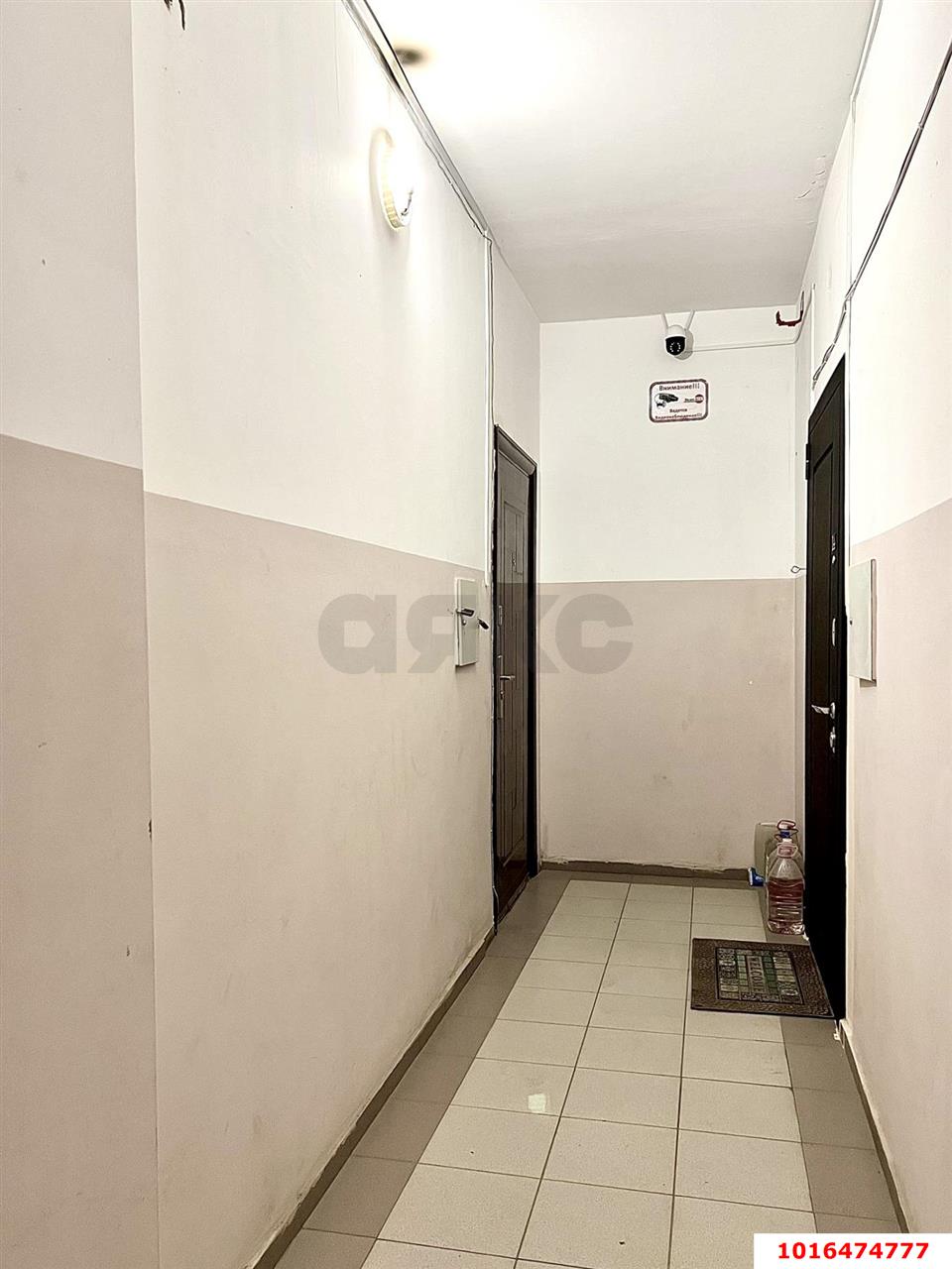 Фото №12: 3-комнатная квартира 63 м² - Краснодар, Прикубанский внутригородской округ, мкр. Музыкальный, ул. Суздальская, 8