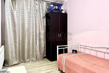 Фото №5: 3-комнатная квартира 63 м² - Краснодар, мкр. Музыкальный, ул. Суздальская, 8