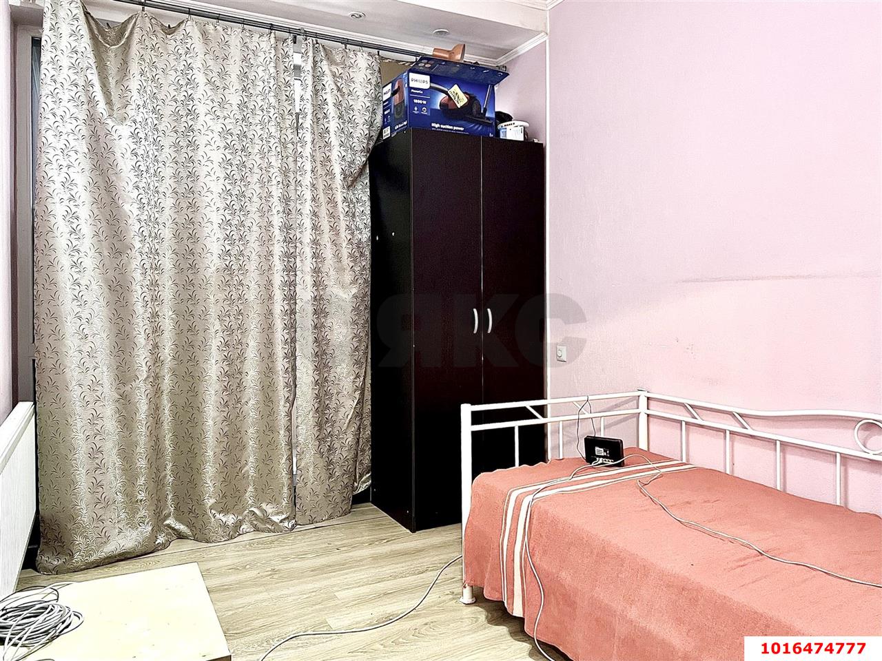 Фото №5: 3-комнатная квартира 63 м² - Краснодар, Прикубанский внутригородской округ, мкр. Музыкальный, ул. Суздальская, 8