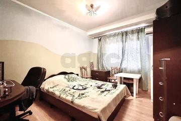 Фото №4: 3-комнатная квартира 63 м² - Краснодар, мкр. Музыкальный, ул. Суздальская, 8