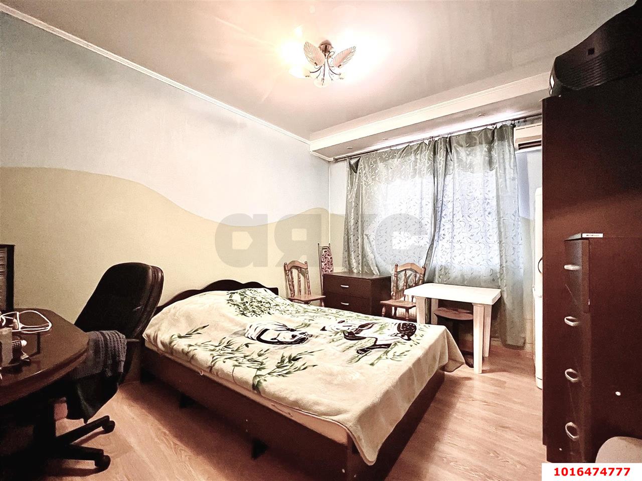 Фото №4: 3-комнатная квартира 63 м² - Краснодар, Прикубанский внутригородской округ, мкр. Музыкальный, ул. Суздальская, 8