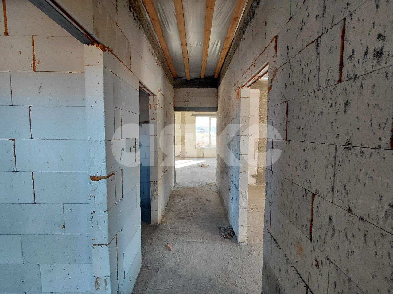 Фото №6: Дом 100 м² + 6 сот. - 100 Семей