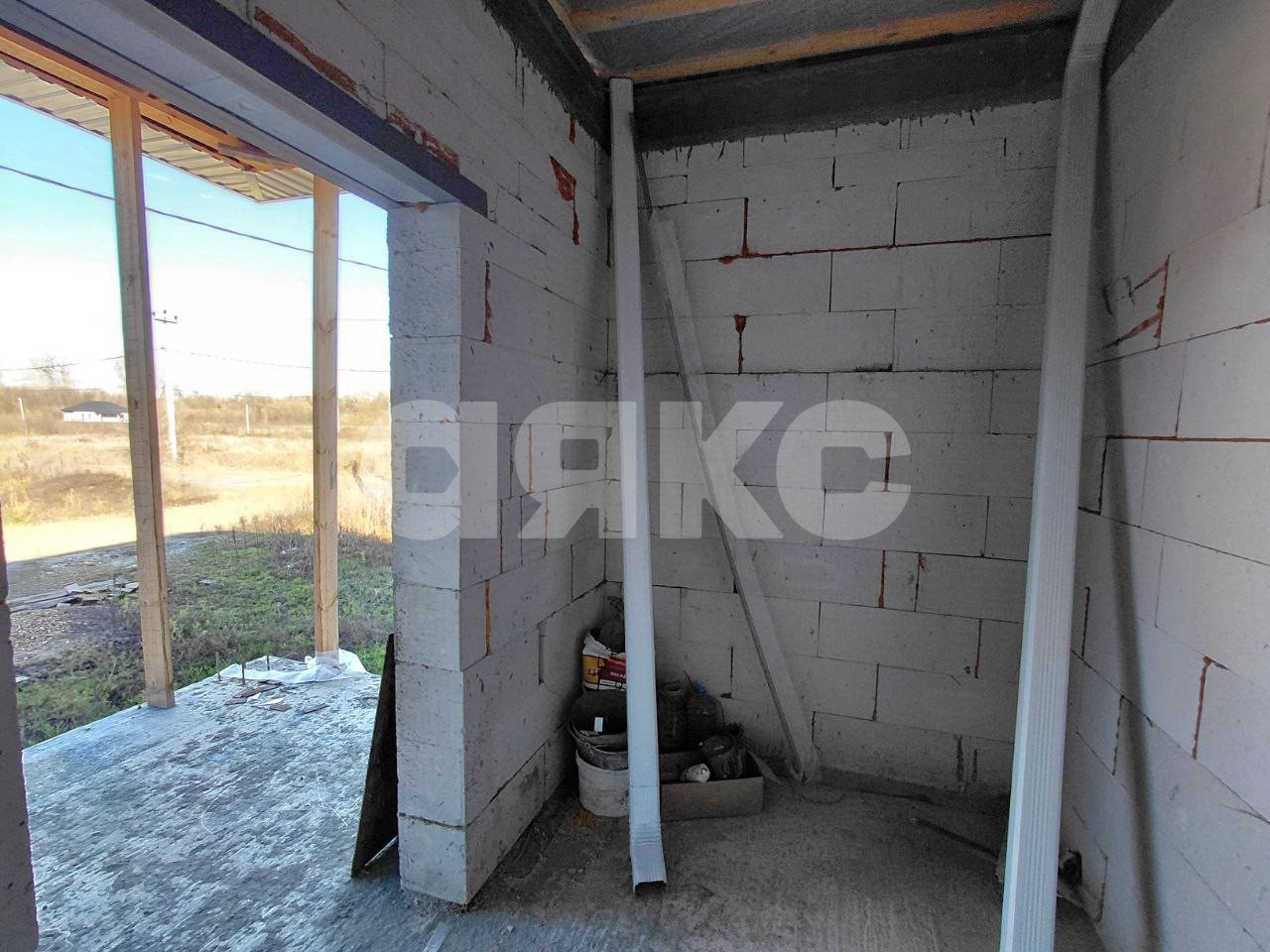 Фото №9: Дом 100 м² + 6 сот. - 100 Семей