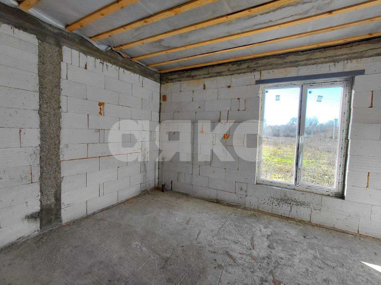 Фото №10: Дом 100 м² + 6 сот. - 100 Семей