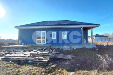 Фото №2: Дом 100 м² - Горячий Ключ, мкр. Администрация, 