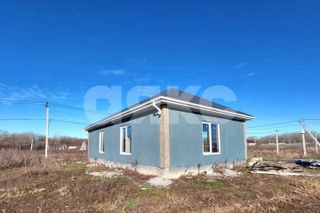 Фото №4: Дом 100 м² - Горячий Ключ, мкр. Администрация, 