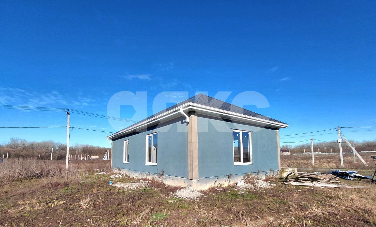 Фото №4: Дом 100 м² + 6 сот. - 100 Семей