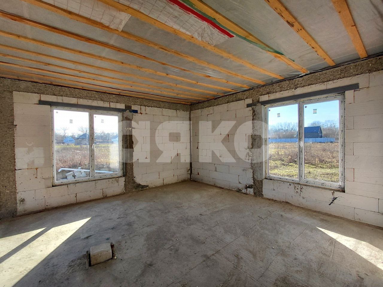 Фото №11: Дом 100 м² + 6 сот. - 100 Семей