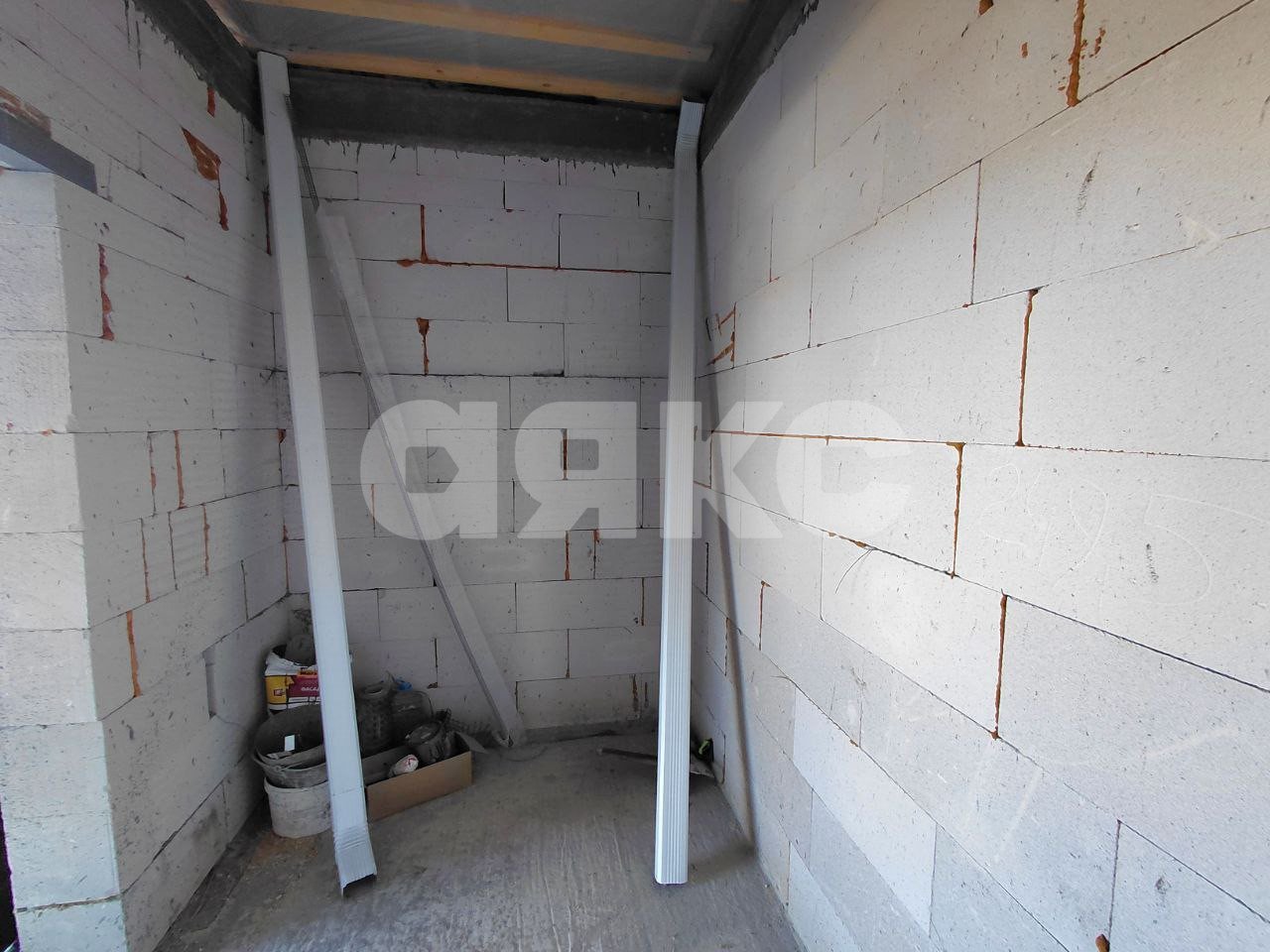 Фото №15: Дом 100 м² + 6 сот. - 100 Семей