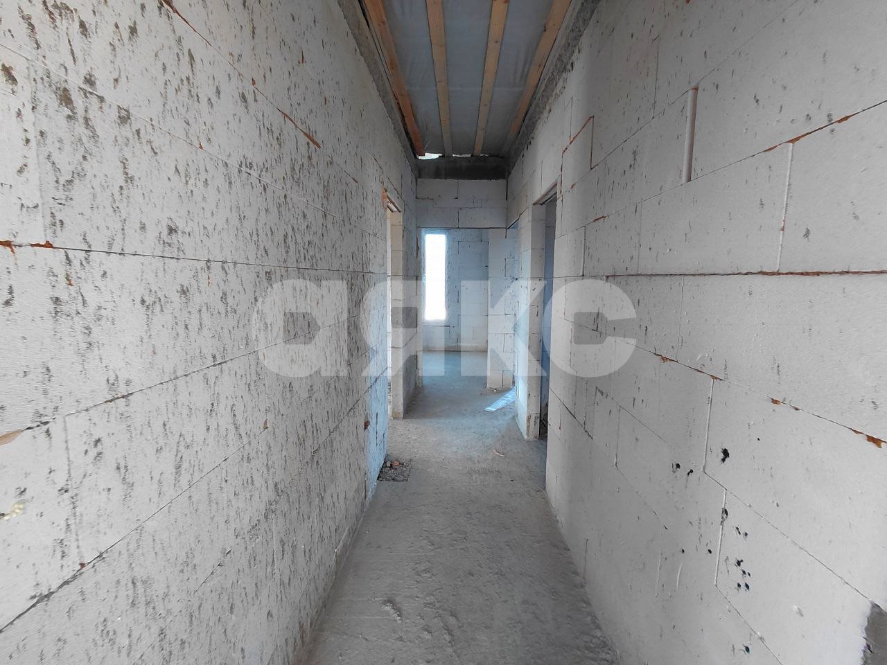 Фото №7: Дом 100 м² + 6 сот. - 100 Семей