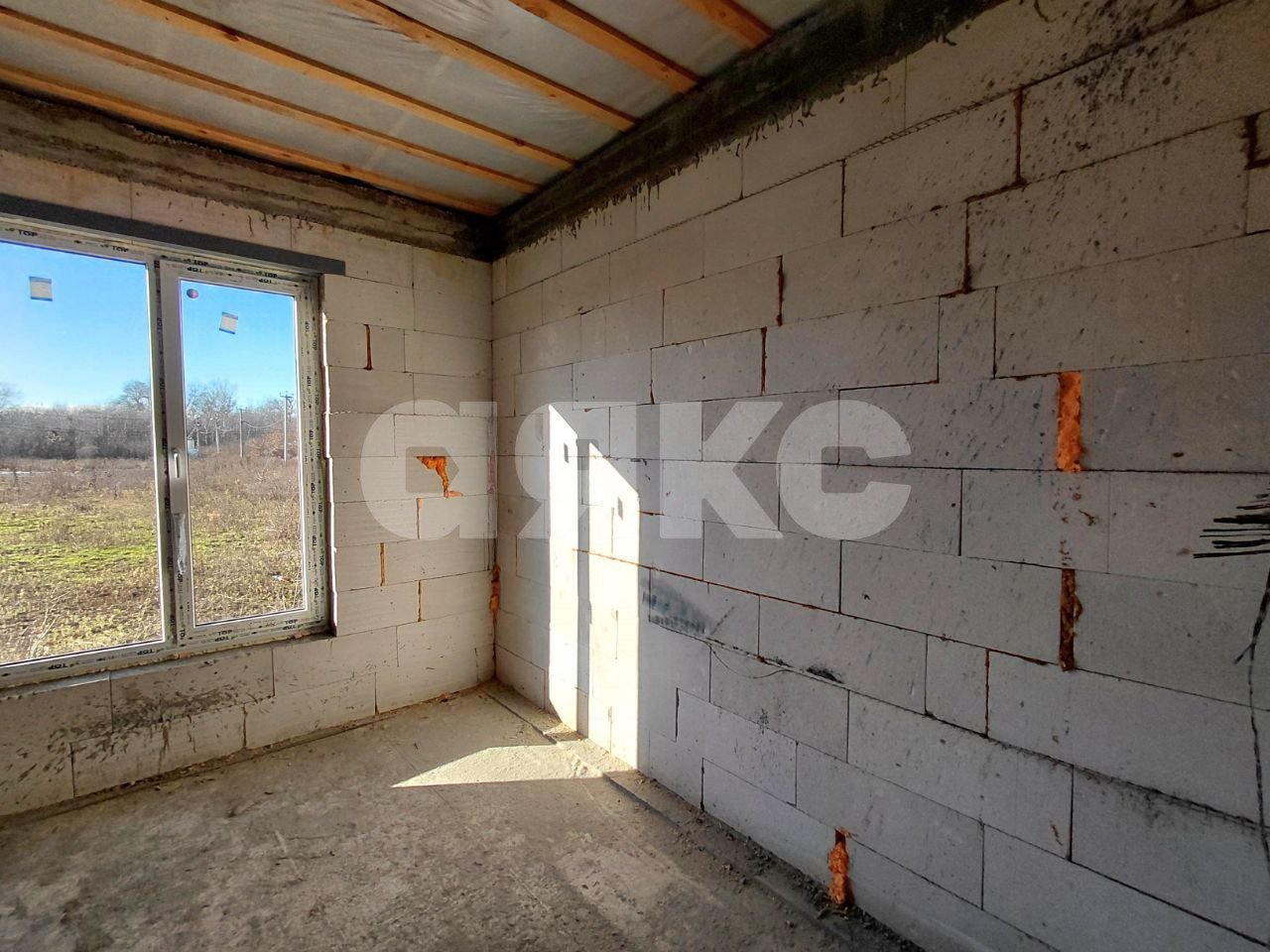 Фото №12: Дом 100 м² + 6 сот. - 100 Семей