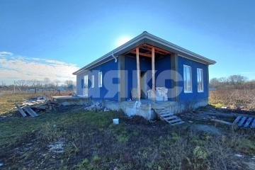 Фото №1: Дом 100 м² - Горячий Ключ, мкр. Администрация, 