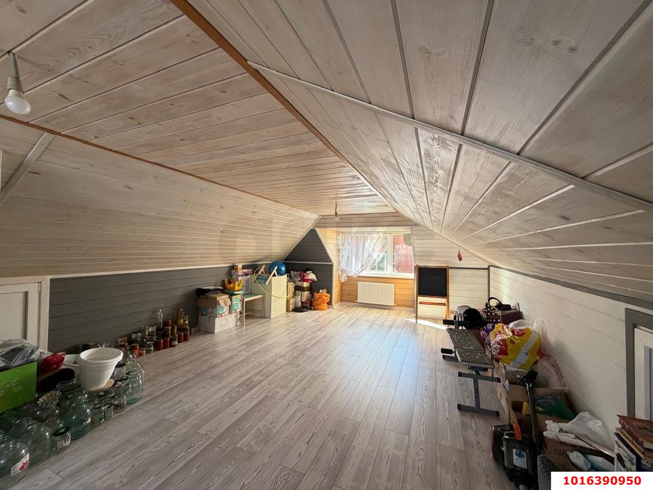 Фото №10: Дом 110 м² + 3 сот. - КСК-2, мкр. Прикубанский внутригородской округ, ул. Зелёная, 30