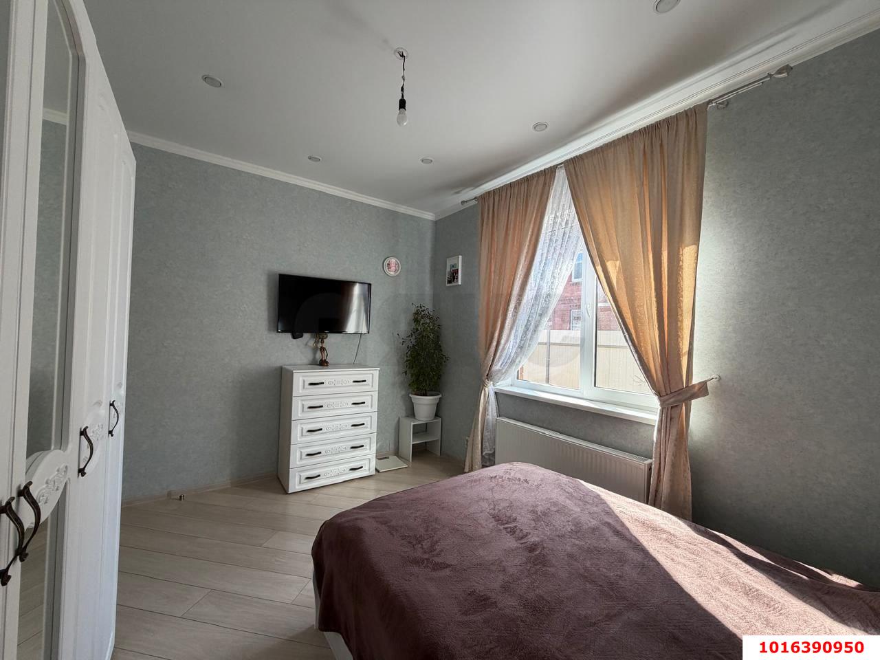 Фото №6: Дом 110 м² + 3 сот. - КСК-2, мкр. Прикубанский внутригородской округ, ул. Зелёная, 30