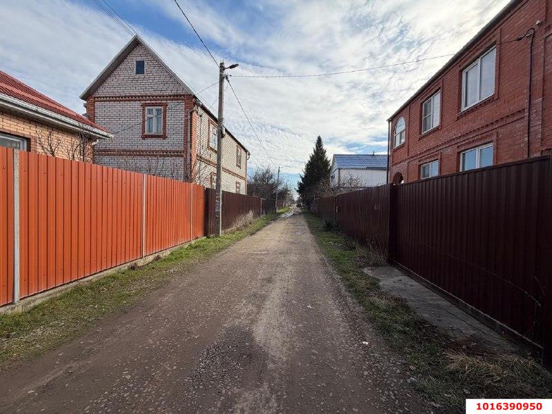 Фото №16: Дом 110 м² + 3 сот. - КСК-2, мкр. Прикубанский внутригородской округ, ул. Зелёная, 30