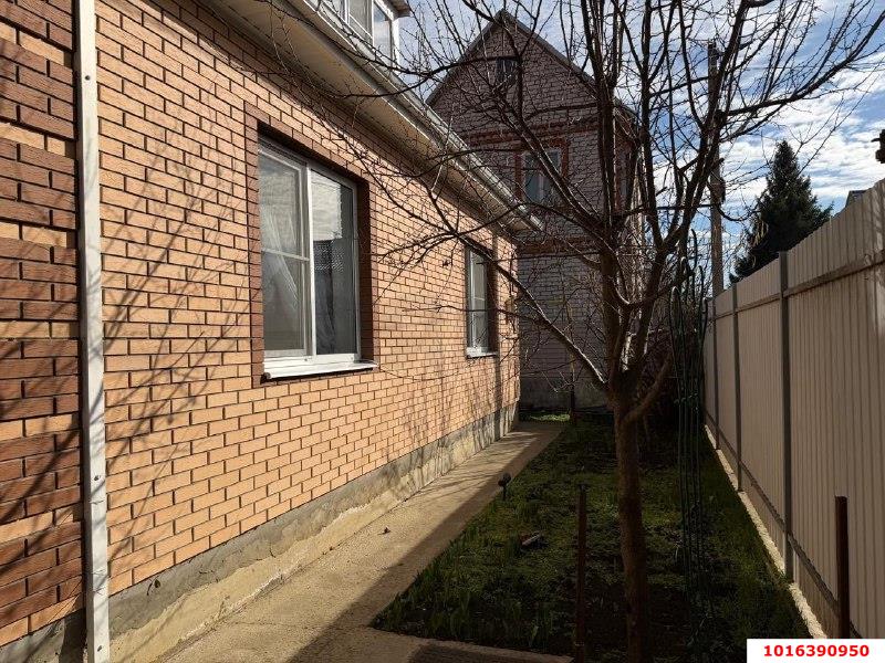 Фото №14: Дом 110 м² + 3 сот. - КСК-2, мкр. Прикубанский внутригородской округ, ул. Зелёная, 30