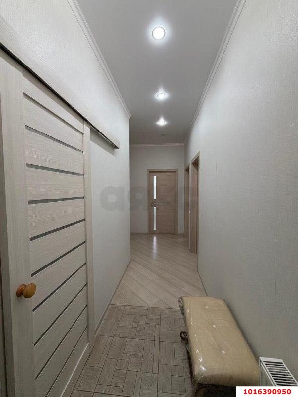 Фото №11: Дом 110 м² + 3 сот. - КСК-2, мкр. Прикубанский внутригородской округ, ул. Зелёная, 30