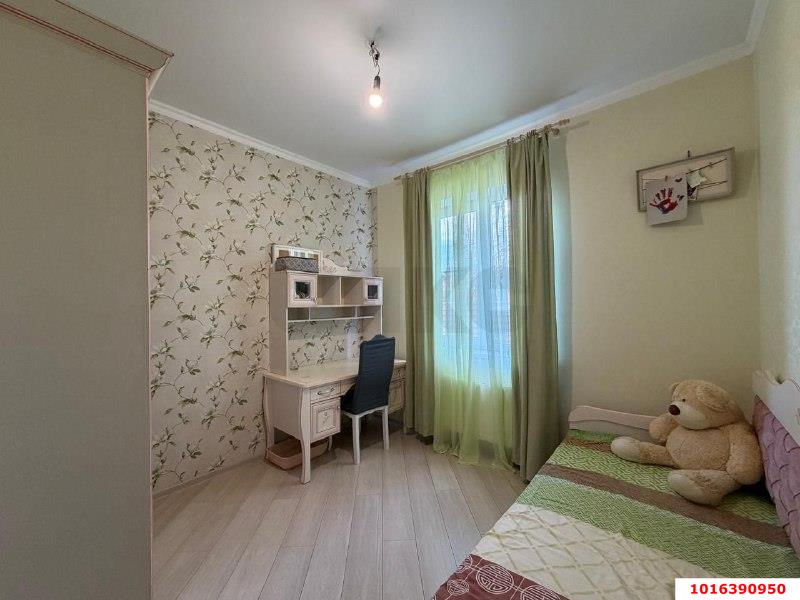 Фото №4: Дом 110 м² + 3 сот. - КСК-2, мкр. Прикубанский внутригородской округ, ул. Зелёная, 30