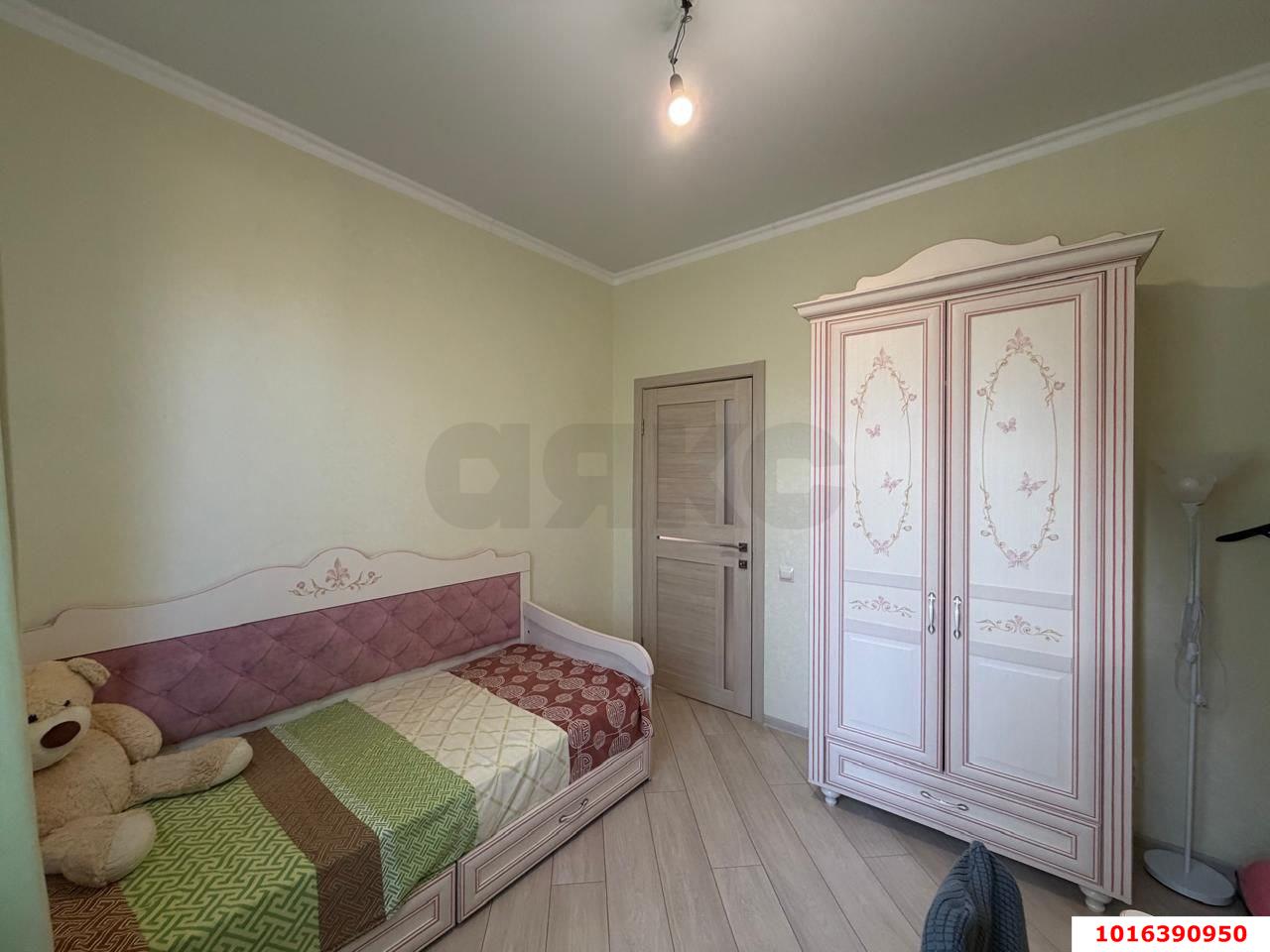 Фото №5: Дом 110 м² + 3 сот. - КСК-2, мкр. Прикубанский внутригородской округ, ул. Зелёная, 30