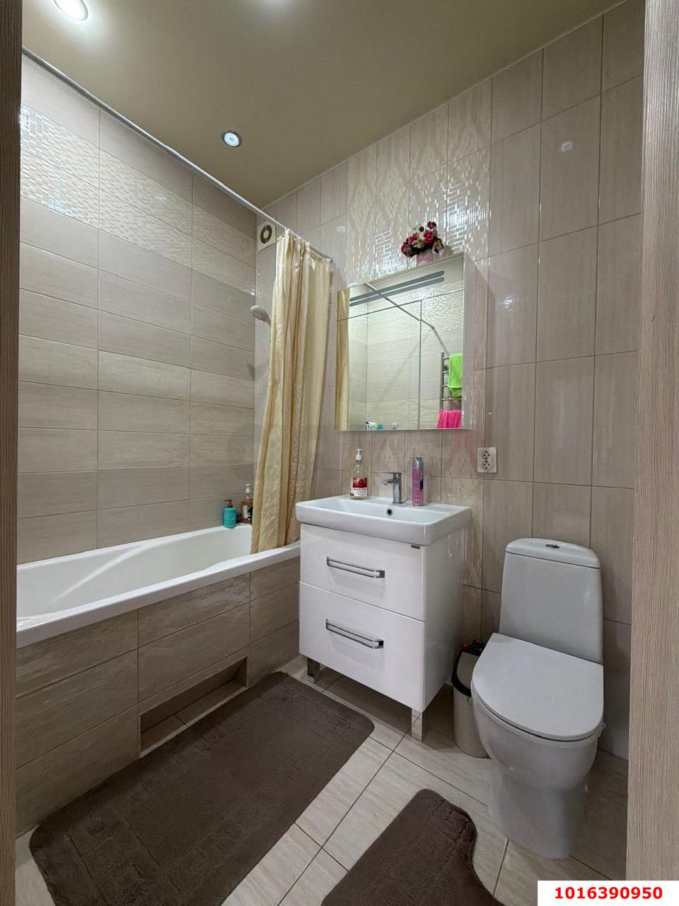 Фото №9: Дом 110 м² + 3 сот. - КСК-2, мкр. Прикубанский внутригородской округ, ул. Зелёная, 30