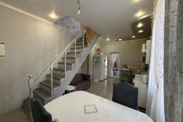 Фото №3: Дом 110 м² - КСК-2, мкр. Прикубанский внутригородской округ, ул. Зелёная, 30