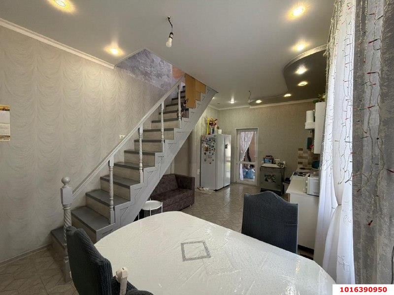 Фото №3: Дом 110 м² + 3 сот. - КСК-2, мкр. Прикубанский внутригородской округ, ул. Зелёная, 30