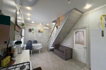 Фото №2: Дом 110 м² - КСК-2, мкр. Прикубанский внутригородской округ, ул. Зелёная, 30