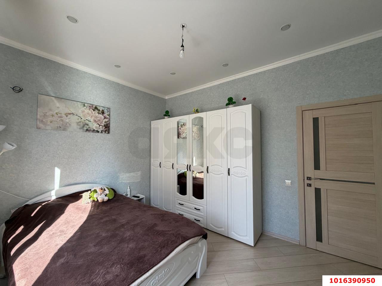 Фото №7: Дом 110 м² + 3 сот. - КСК-2, мкр. Прикубанский внутригородской округ, ул. Зелёная, 30