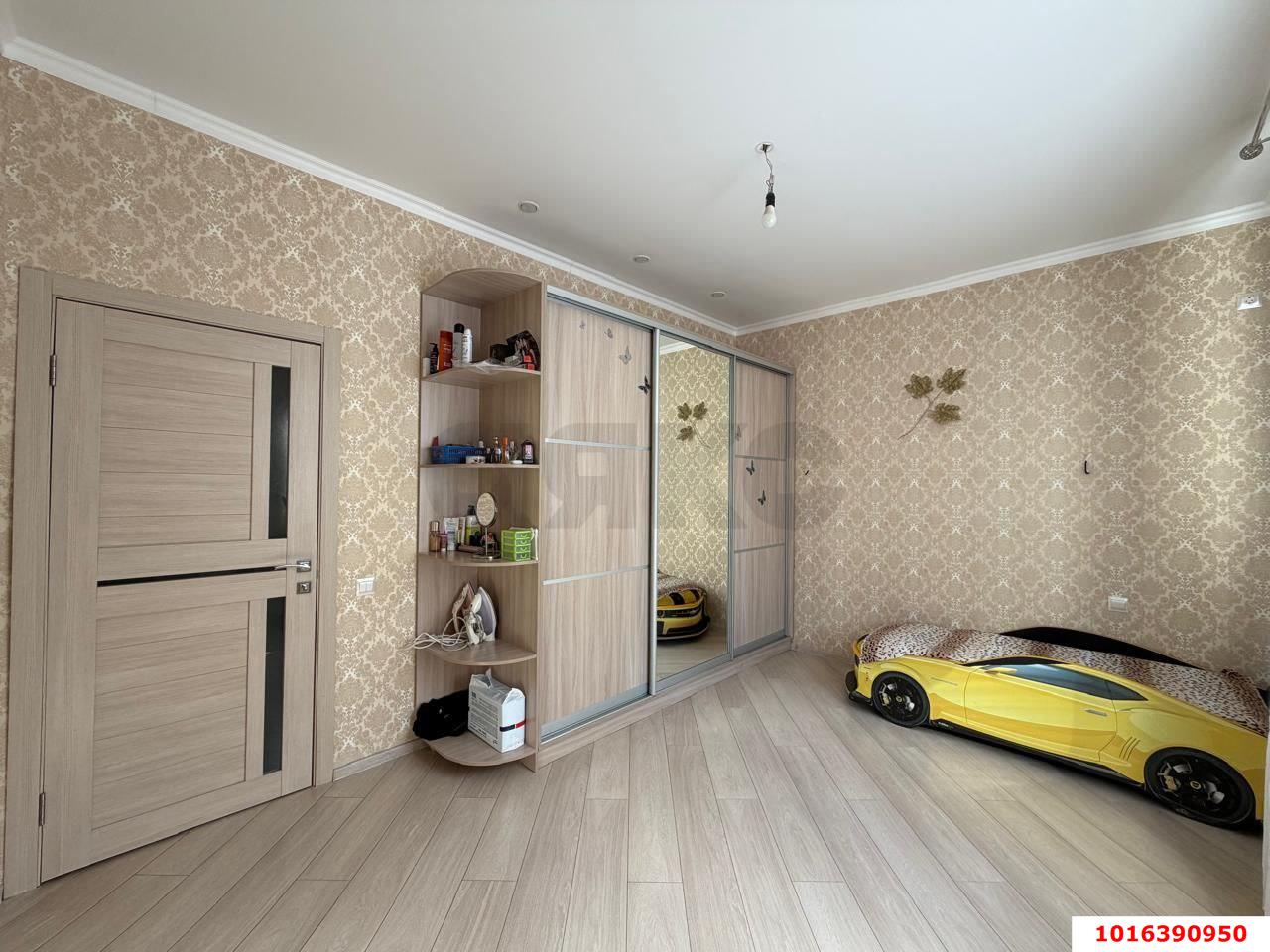 Фото №8: Дом 110 м² + 3 сот. - КСК-2, мкр. Прикубанский внутригородской округ, ул. Зелёная, 30