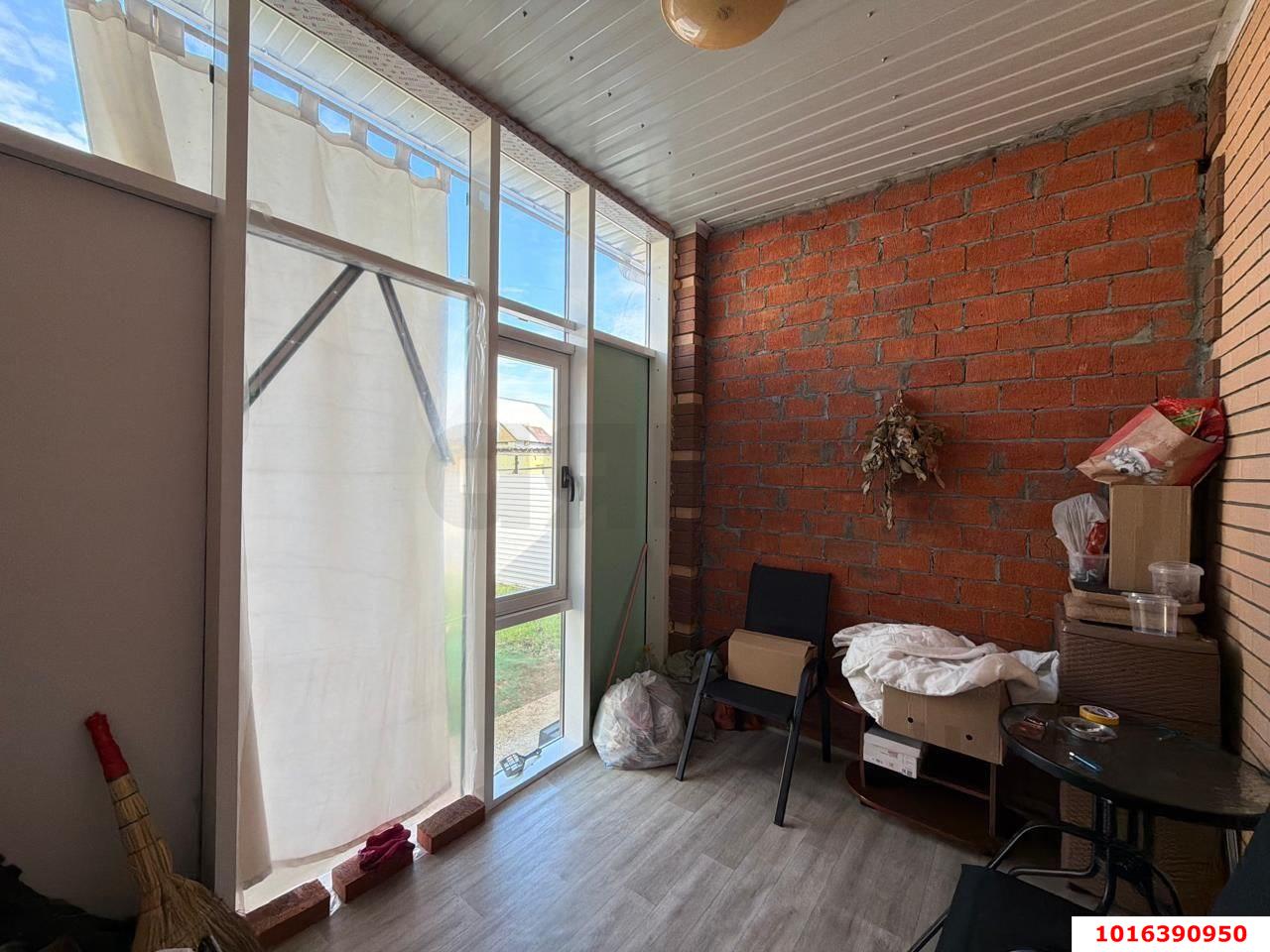 Фото №13: Дом 110 м² + 3 сот. - КСК-2, мкр. Прикубанский внутригородской округ, ул. Зелёная, 30