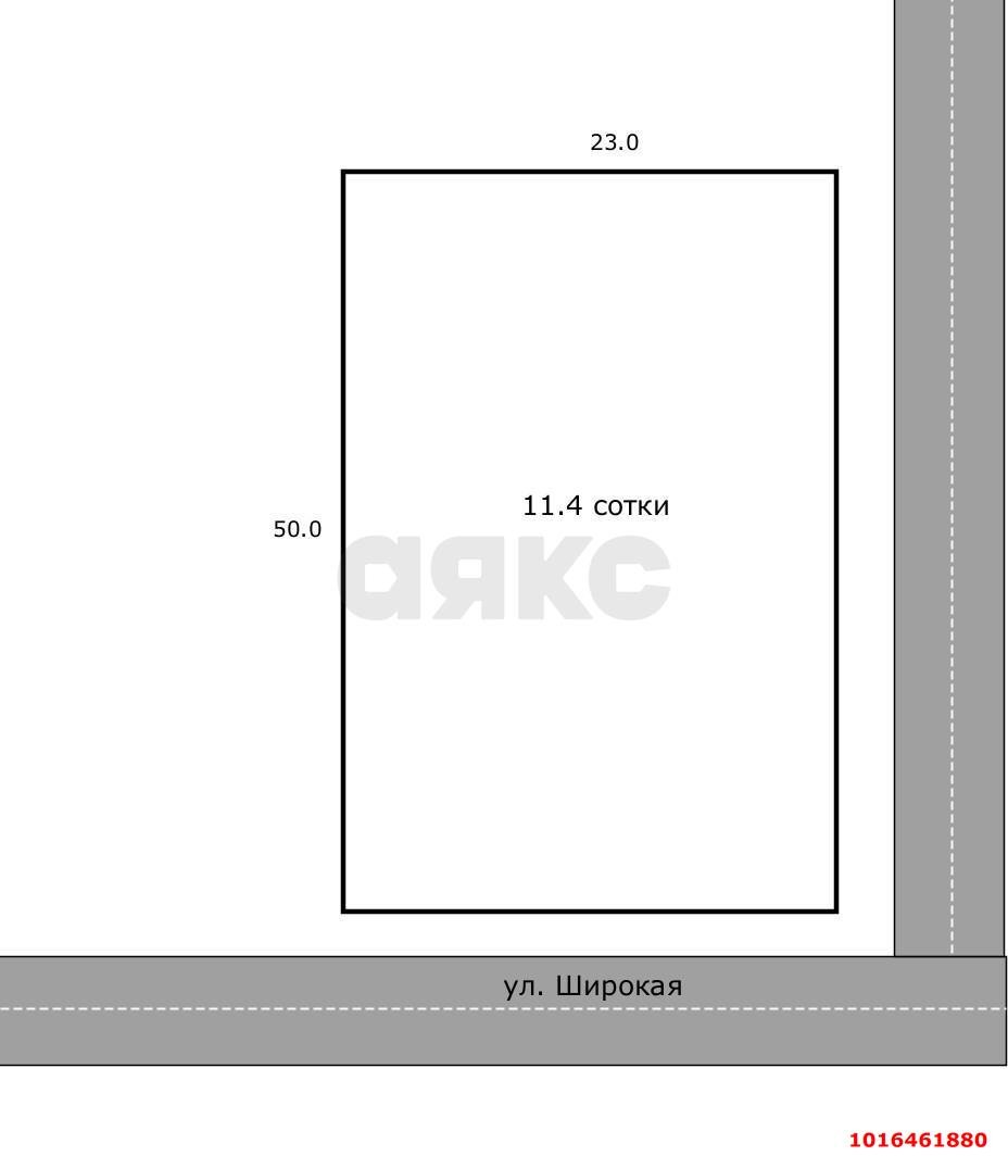 Фото №4: Коммерция 11 м² - Новотитаровская, ул. Широкая, 155