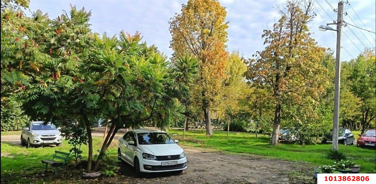 Фото №5: 2-комнатная квартира 45 м² - Краснодар, Карасунский внутригородской округ, мкр. Хлопчато-бумажный Комбинат, ул. Лизы Чайкиной, 5