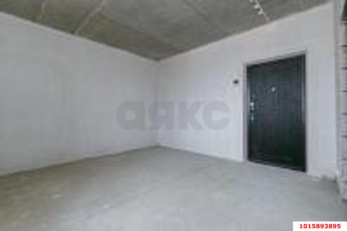 Фото №5: Студия 24 м² - Краснодар, ЖК Славянка, Прикубанский внутригородской округ, жилой комплекс Славянка, мкр. Славянский, ул. Заполярная, 39к9