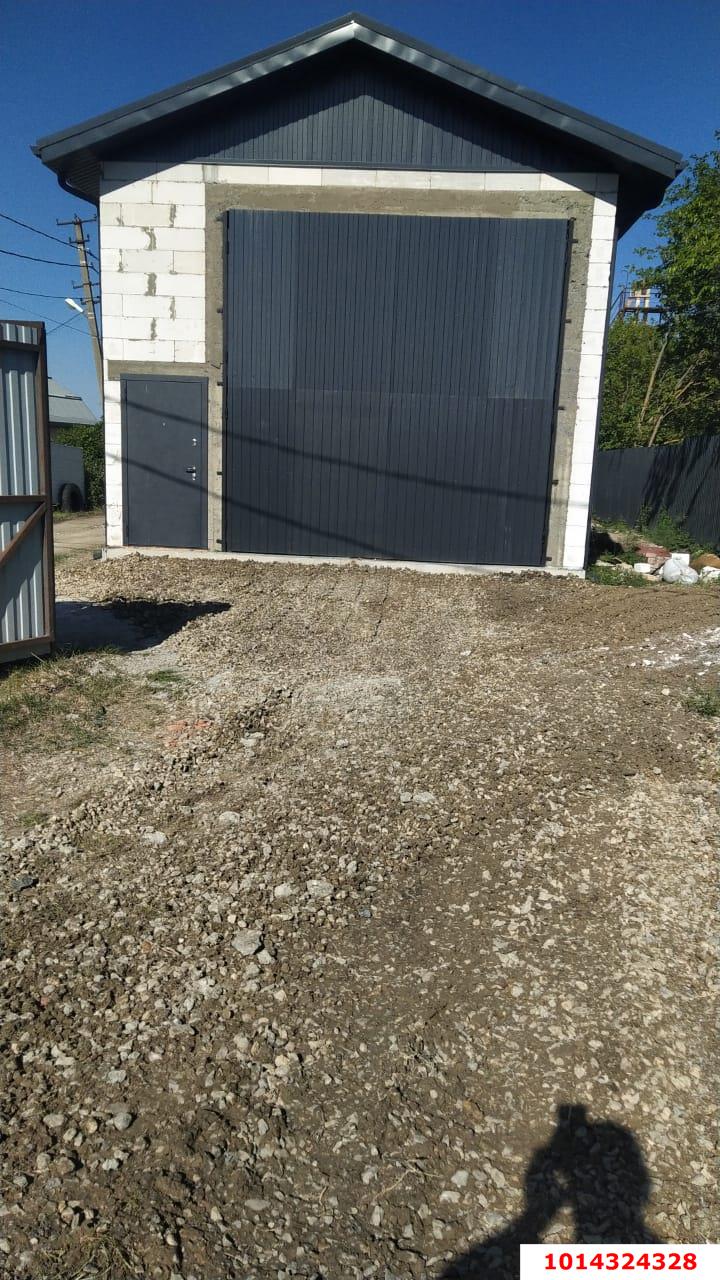 Фото №12: Коммерция 30 м² - Ильский, ул. Промышленная, 17