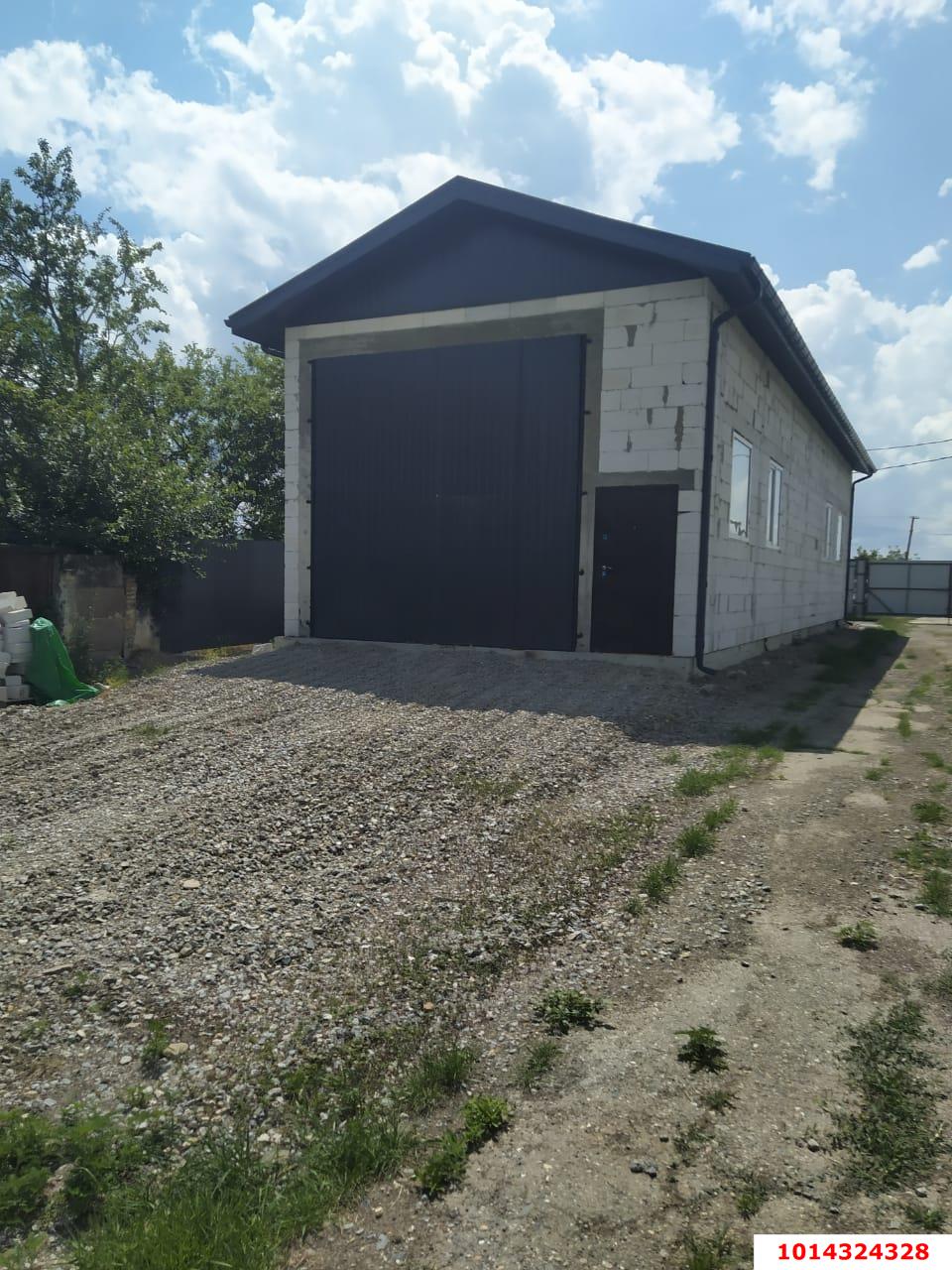 Фото №2: Коммерция 30 м² - Ильский, ул. Промышленная, 17