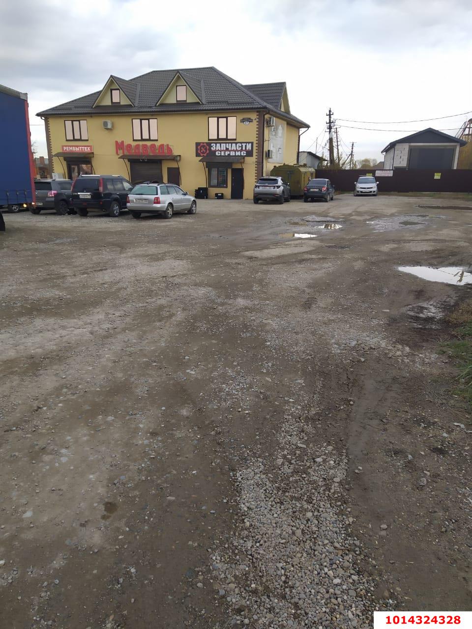 Фото №1: Коммерция 30 м² - Ильский, ул. Промышленная, 17