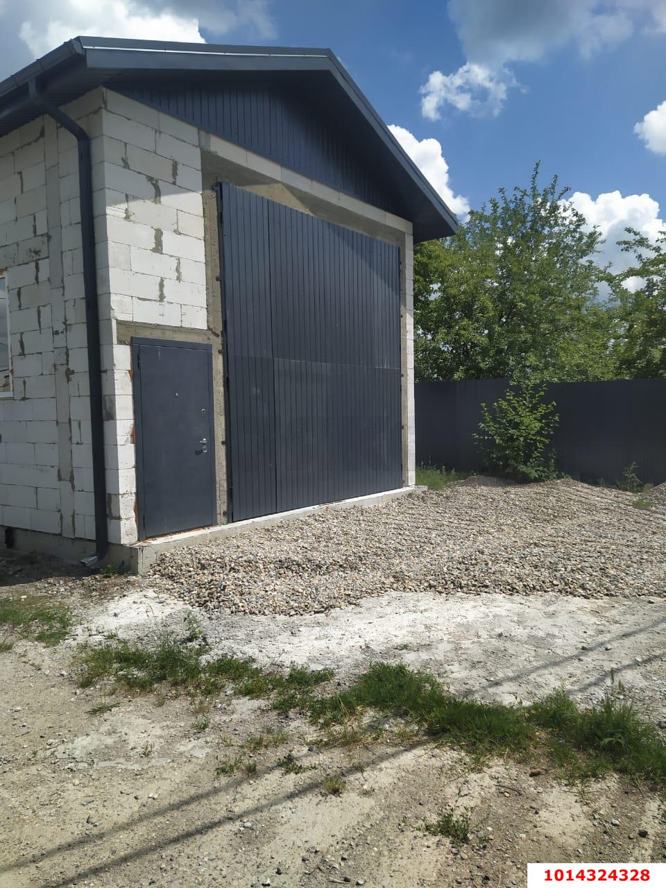 Фото №13: Коммерция 30 м² - Ильский, ул. Промышленная, 17